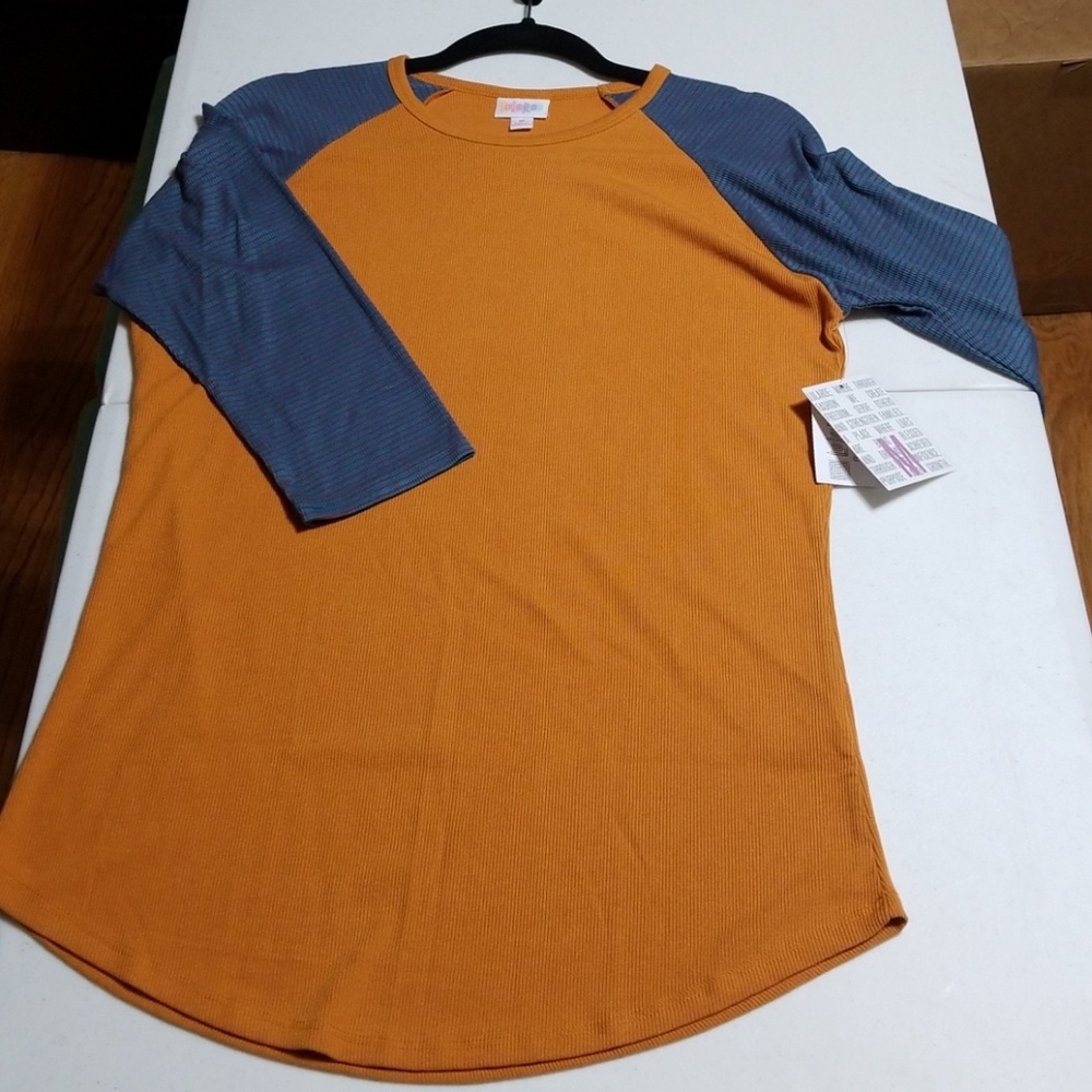 NWT LuLaRoe Randy Medium - LOWEST I CAN GO!